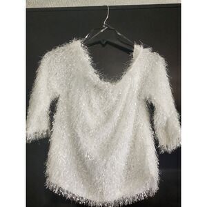 Zara women's knit top size XL (14)